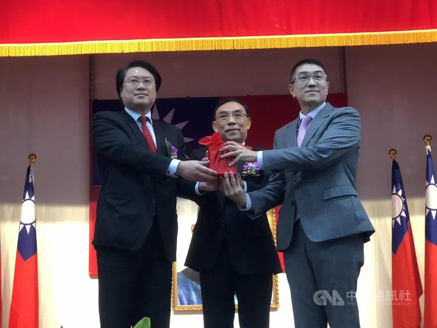 談免費電動機車政見　謝國樑：編列在113年度預算