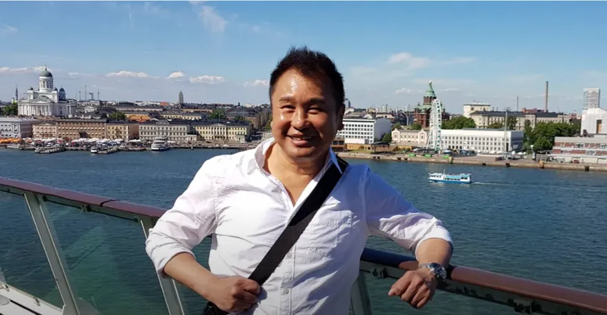 資深男歌手「如廁出血竟罹大腸癌3期」！醫指８大危險因子　年紀飲食都會影響