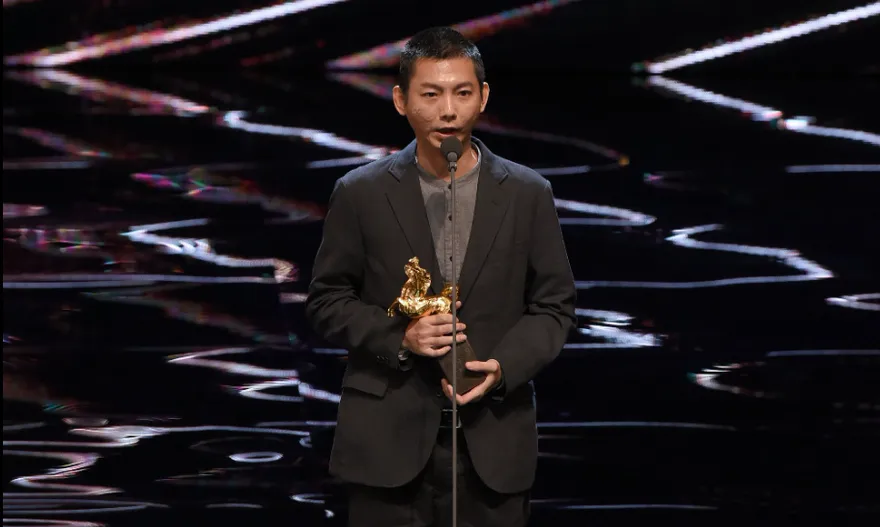 DJ許志遠肝癌48歲過世　電影配樂獲金馬獎肯定　網不捨發文悼念