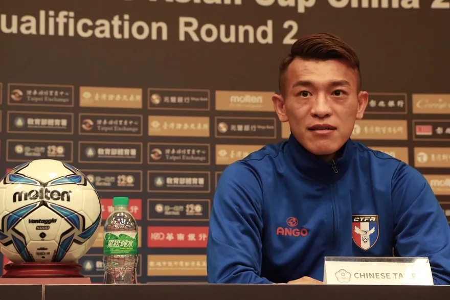 別光蹭世足熱度！足球一哥喊話：給中華男、女足一個家