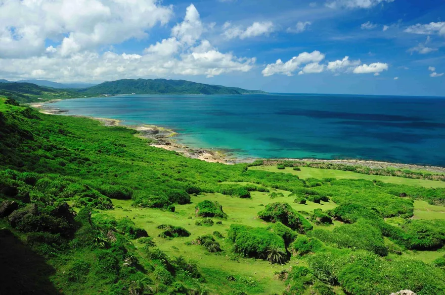 CNN推薦亞洲18景點　台灣墾丁值得一遊