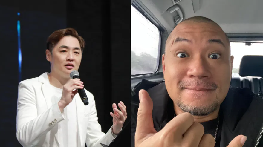 不爽小甜甜被罵不檢點！金剛罕見轟宋逸民：神只愛自己人？