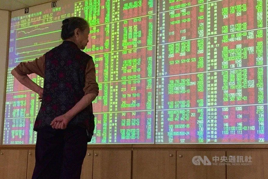 台股本週即將封關！法人：留意集團作帳、美股、疫情