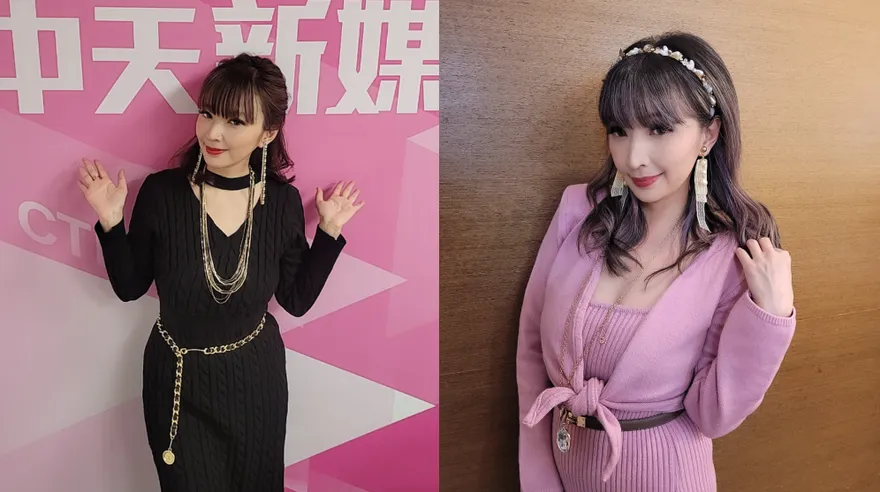 「水晶主播」寒流在家自摔！右腦重擊地面狂嘔　親揭「驚悚過程」