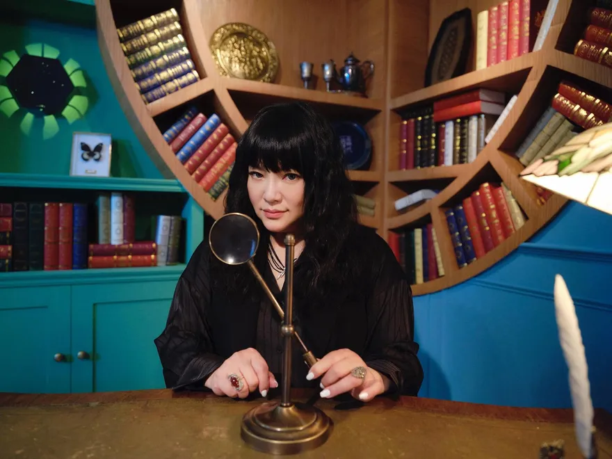 唐綺陽揭「今年最終運勢」！　水瓶非常忙碌　射手有女性貴人