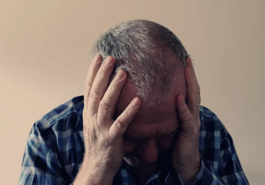 普拿疼一藥難求！頭痛難耐怎麼辦？　中醫教「這4招」自救！