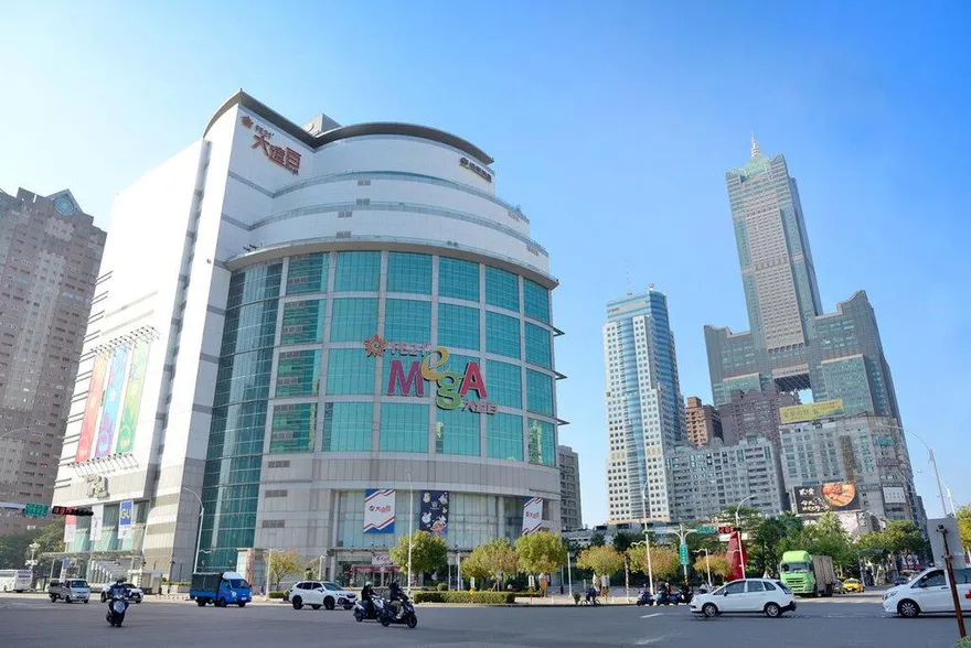 高雄最貴地段就是這！網驚：連續蟬聯第10年