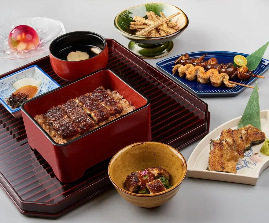 鰻魚料理名店「小倉屋」年後首度漲價！平均漲幅10%