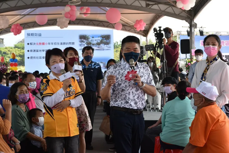 傳將接任台中市第三副市長？　顏寬恒本人回應了