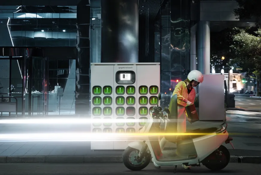 領先全台！嘉義市宣布明年電動機車補助方案！瞄準首購年輕族群