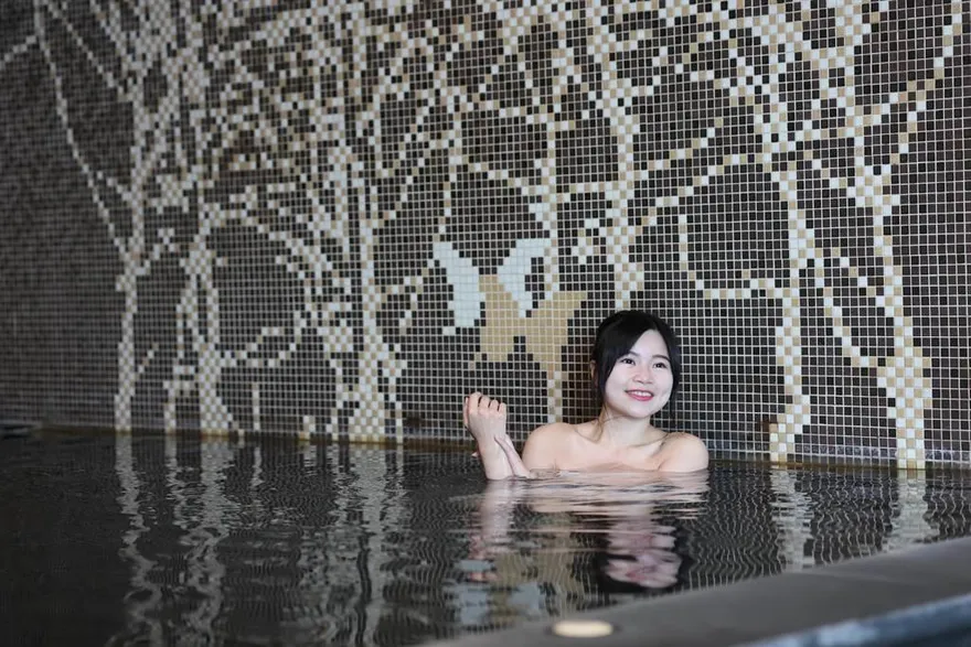 新北「暖冬感溫祭」啟動！泡湯、看煙火、賞櫻花全都有