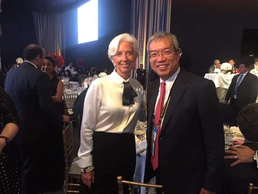 別再印N倍券！　謝金河再喊話蔡英文：直接寄支票給民眾