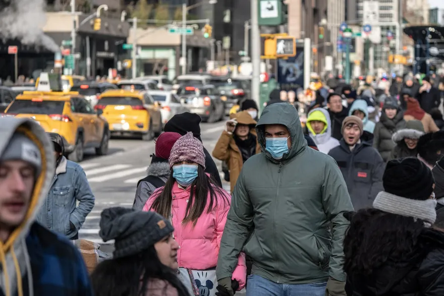 「我想偷就偷！」紐約曼哈頓重大竊案增六成　店家怨法律成犯罪溫床