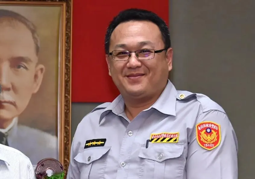 交警偷查個資貪54萬元！曾獲廉能楷模…開庭曝光計畫真相