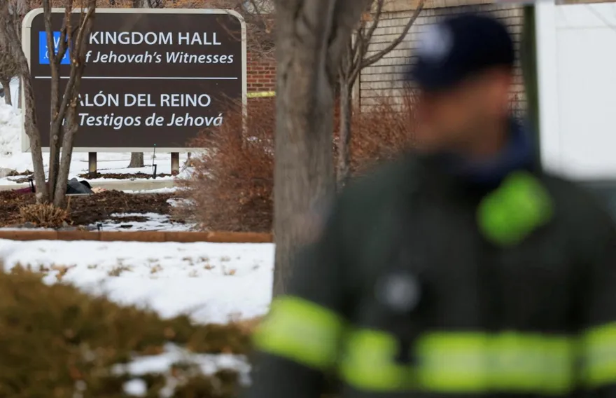 聖誕節早晨驚傳「耶和華見證人」命案　陳屍教會聚所疑竇叢生