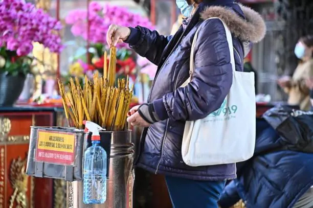 春節連假巧遇大寒！氣象專家曝「急凍還沒完」：今年過年恐非常冷