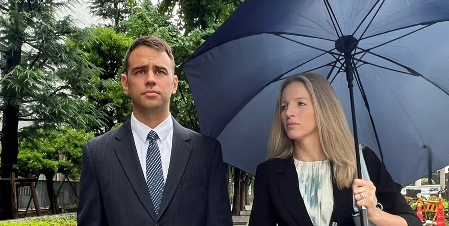 駐日美軍上尉撞死人入獄　美參議院同意坐牢照領薪