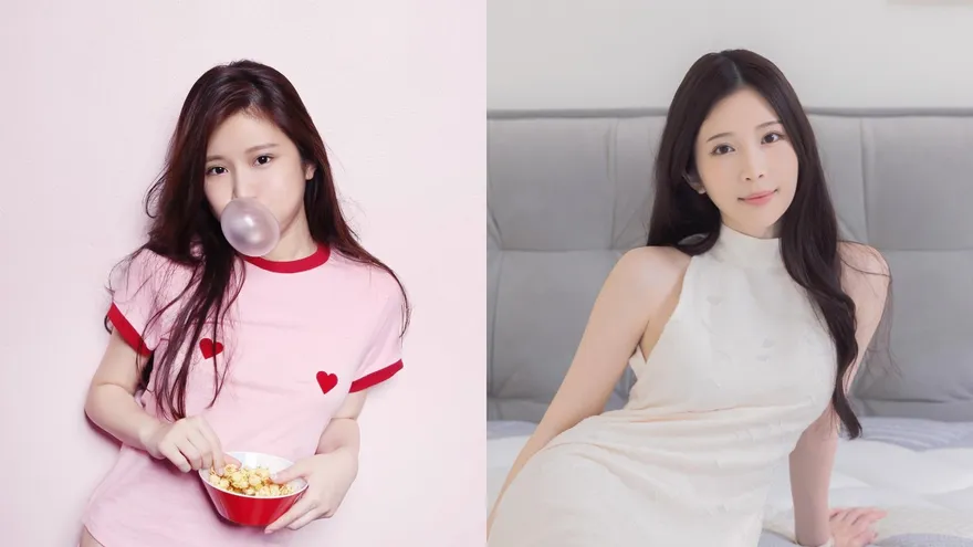 預祝酸民新年快樂！雞排妹「看新聞留言」開告80網友：先謝謝禮金啦