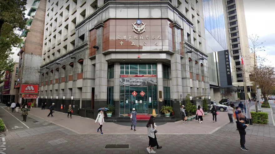 怪男1個月內狂撥110騷擾300通！屢勸不聽下場慘了