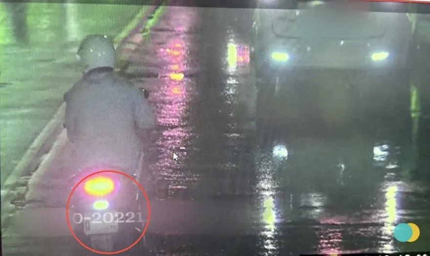 國小校園露鳥嚇壞女老師　變態男遭逮竟掰「褲頭太鬆」