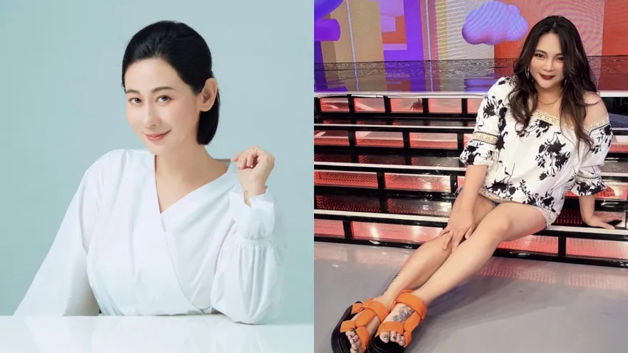 林利霏出面力挺小甜甜！砲轟宋逸民沒解釋9大爭議　直呼：不要只會帶風向