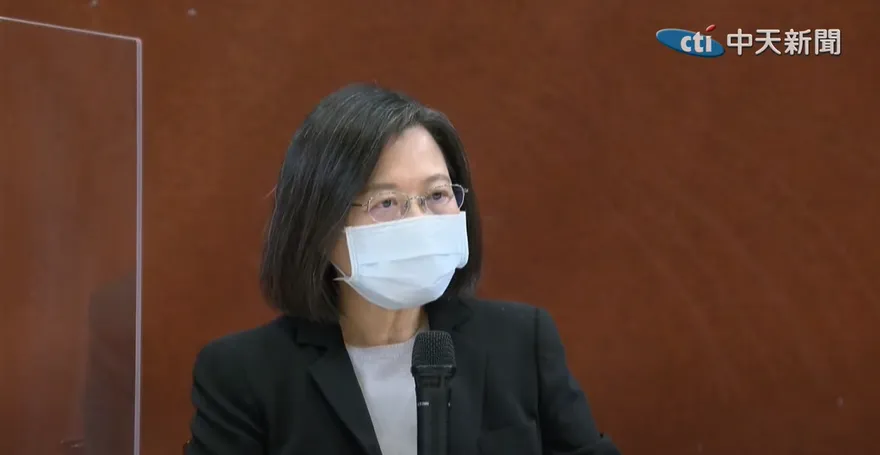 又當回一年兵！　當年把役期縮短成1年的陳水扁說話了