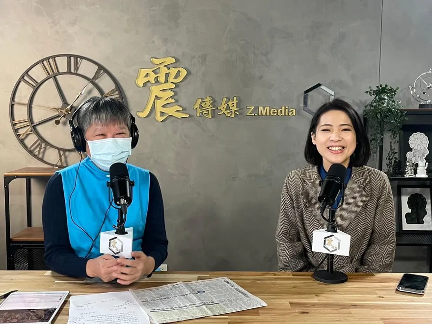 蔣萬安下屆市長選戰對手是「她」？ 徐巧芯預言最終結局