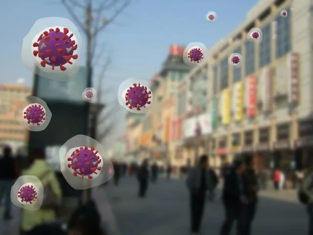 大陸疫情海嘯式爆發　專家：恐催生新病毒株！