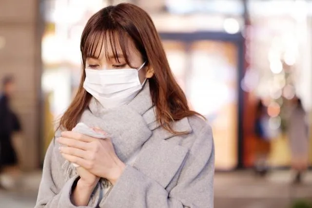 氣溫急凍！醫籲當心「失溫傷害」　體溫低於32度恐中度失溫引發心律不整