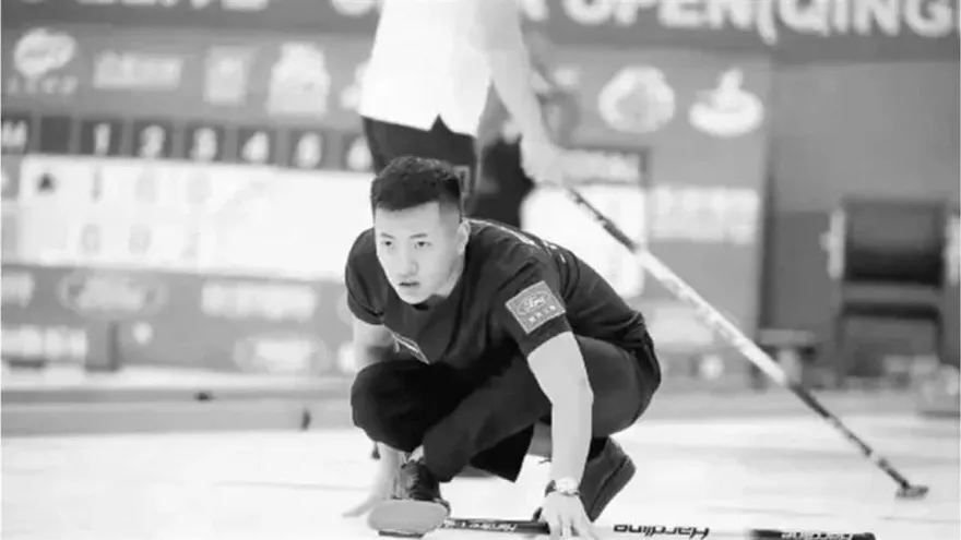 大陸冰壺選手王一博「淋巴癌」離世！醫曝6大症狀「夜間盜汗」要注意