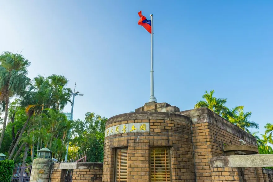 林智堅害的？台大國發所博士班今年「招嘸新生」人數掛0！