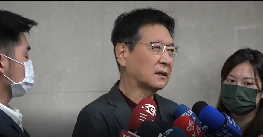 蔡英文稱「備戰才能避戰」！趙少康看穿「2點算計」怒轟：年輕人怎會變刺蝟、豪豬