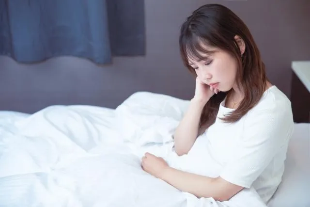 生活壓力大容易「失眠」？！掌握刺激控制原則「這5件事」讓你一覺好眠