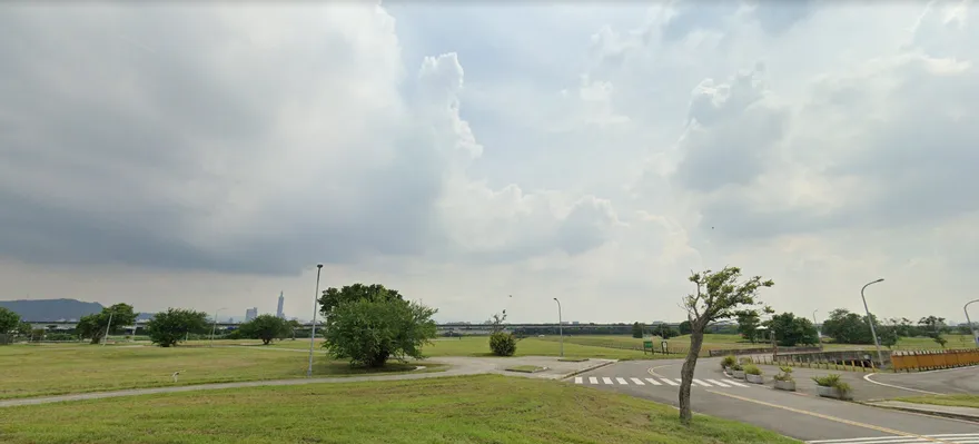 跨年煙火第一排！美堤河濱公園交管三階段　警籲飲酒勿駕車