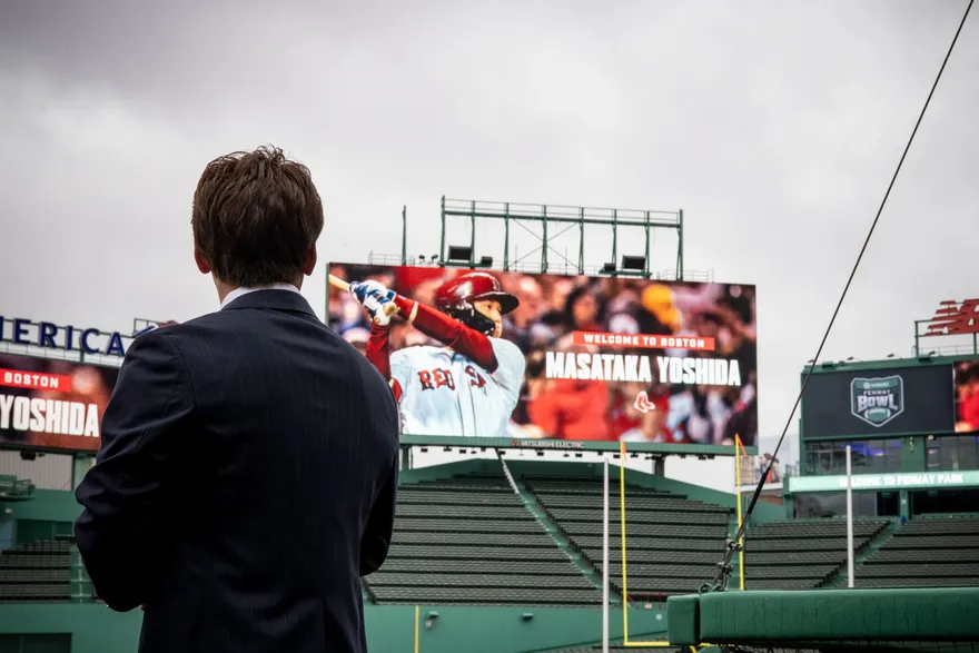 盤點MLB休賽季最值得的合約！洋基「法官」9年約創紀錄未進榜、日籍左砲搶第一