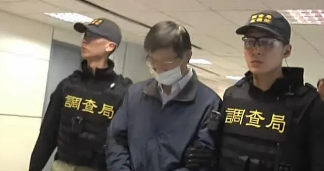 潤寅案詐貸470億還有後續！銀行前經理涉收10萬元不當利益　檢方訊後諭令交保