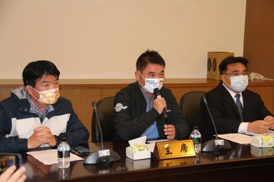 九合一選舉查賄 當選無效之訴累計180件