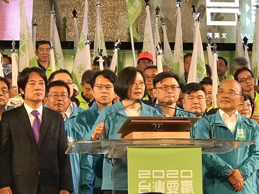 從「檢調查高端案」看出端倪！媒體人斷言：行政院長將由「他」上位