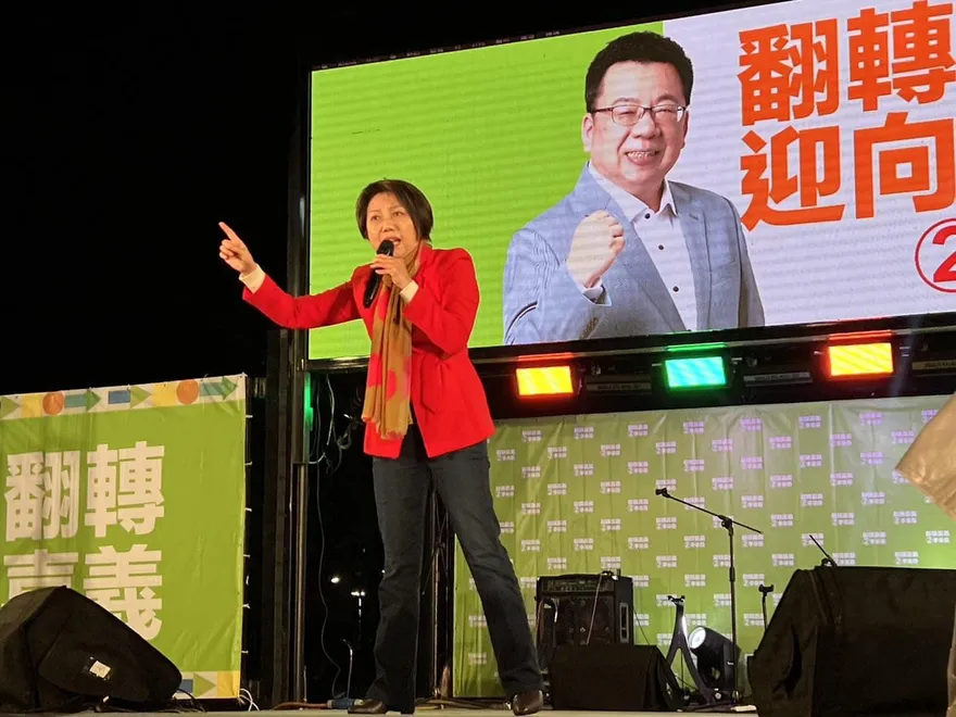 繼「3+11」後又一曠世巨作！范雲將提修法女人也要當兵　網炸鍋一句話嗆爆民進黨