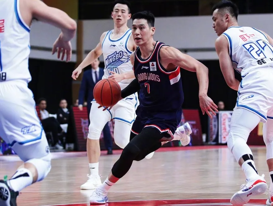 林書豪3年賺了多少錢？ 陸媒驚曝：破億人民幣