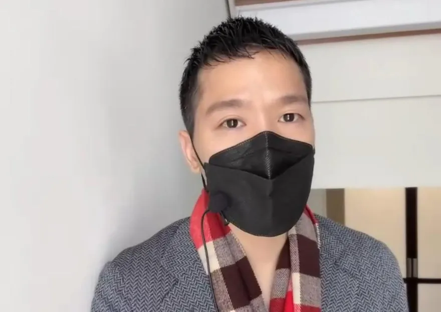 稅金超徵4500億如何還稅於民？何志偉喊「一魚兩吃」：發券也發現金