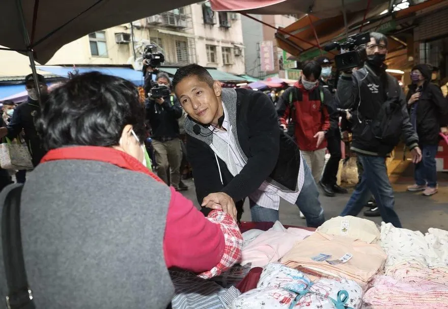 高端涉內線交易　吳怡農：嚴厲譴責利用國難謀取利益