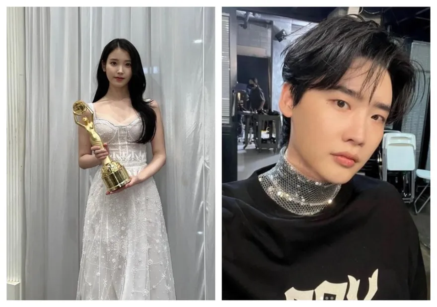 李鐘奭爆熱戀IU！赴日約會「有夠搞剛」相繼飛還偷放閃　友人再爆內幕