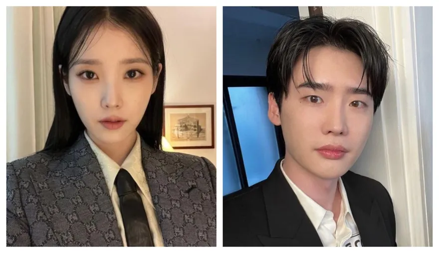 快訊/李鍾碩認交往IU！　經紀公司甜喊：親密朋友發展成戀人