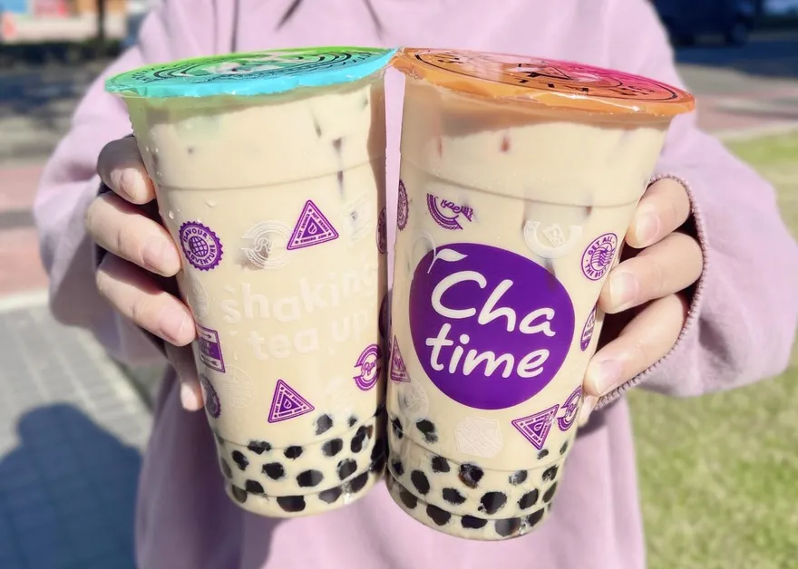 免費的珍奶喝嗎？日出茶太「免費送」時間地點曝　元旦首日優惠活動一次看