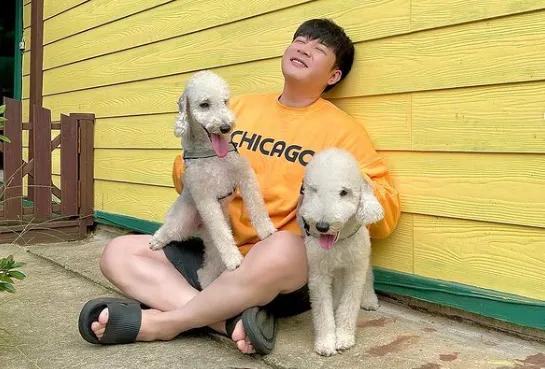 快訊/Super Junior神童脫單！女友身分曝光　經紀公司曝結婚計畫：目前沒有