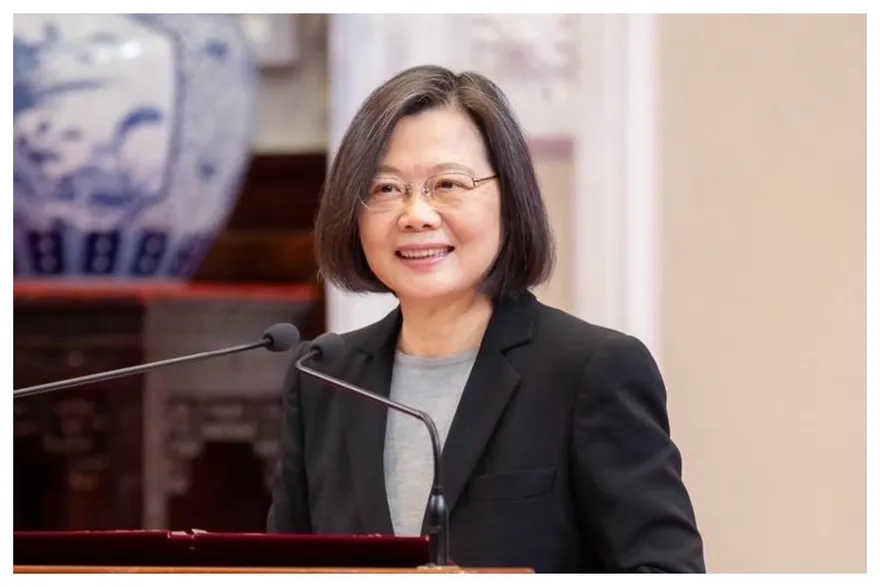 蔡英文5箭落實居住正義！網看完怒轟：滿滿的X話