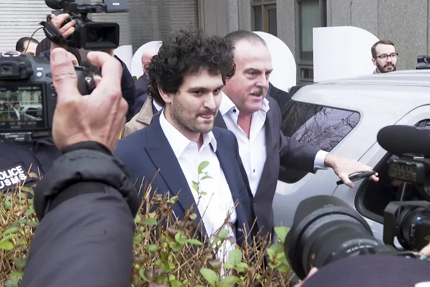 LUNA崩盤、FTX倒閉...打擊接二連三　專家預言加密貨幣恐難翻身