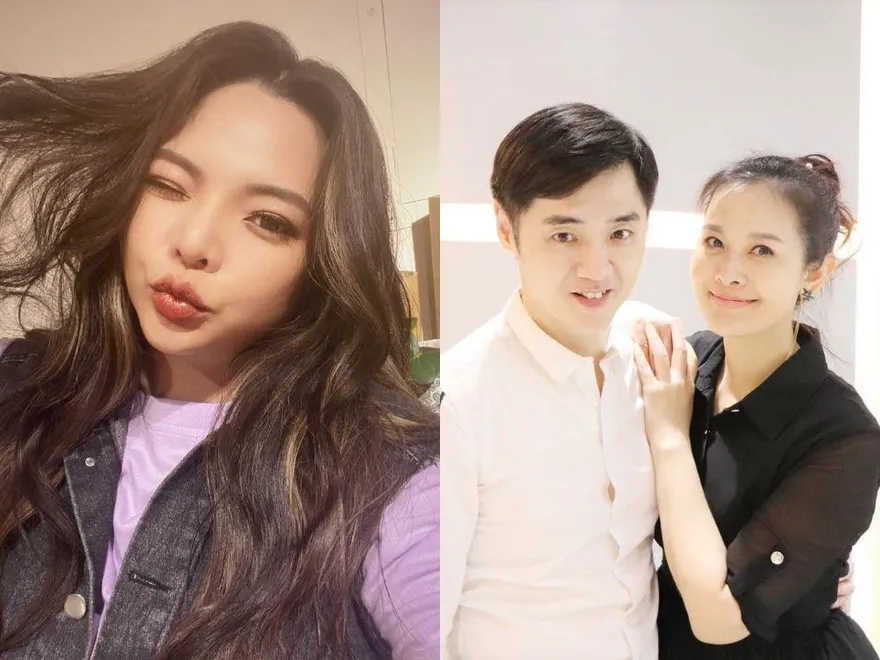 家暴當情趣！女星嗆宋逸民夫婦「自私、噁心、勢利眼」　聯合霸凌小甜甜