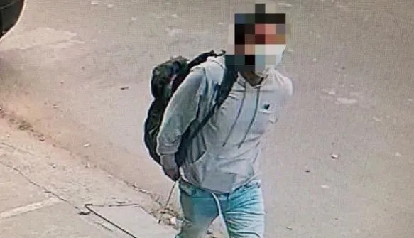 高雄大寮1死1傷槍擊案　在逃嫌犯「建成」主動投案